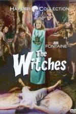 Watch The Witches Zmovie