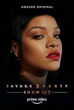 Watch Savage x Fenty Show Vol. 3 (TV Special 2021) Zmovie