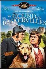 Watch The Hound of the Baskervilles Zmovie
