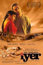 Watch Mr. and Mrs. Iyer Zmovie