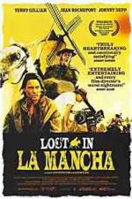 Watch Lost in La Mancha Zmovie