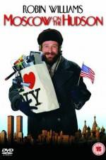 Watch Moscow on the Hudson Zmovie