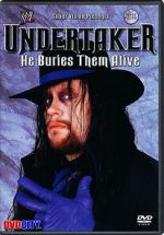 Watch Undertaker - He Buries Them Alive Zmovie