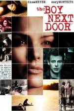 Watch The Boy Next Door Zmovie