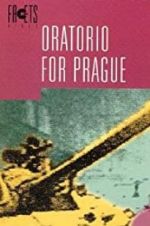 Watch Oratorio for Prague Zmovie