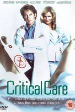 Watch Critical Care Zmovie