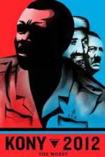 Watch KONY 2012 Zmovie