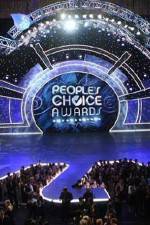 Watch The 36th Annual People's Choice Awards Zmovie