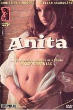 Watch Anita - ur en tonårsflickas dagbok Zmovie