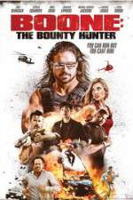 Watch Boone: The Bounty Hunter Zmovie
