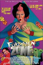 Watch Forbidden Zone Zmovie