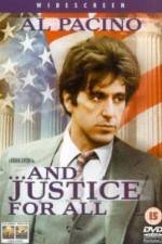 Watch And Justice for All Zmovie