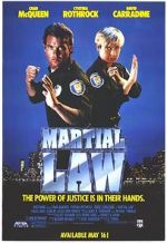 Watch Martial Law Zmovie