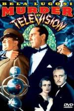 Watch Murder by Television Zmovie