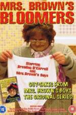 Watch Mrs. Browns Bloomers Zmovie