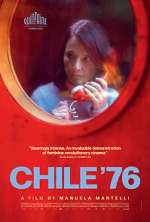 Watch Chile '76 Zmovie