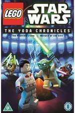 Watch Lego Star Wars The Yoda Chronicles - The Phantom Clone Zmovie