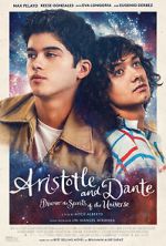 Watch Aristotle and Dante Discover the Secrets of the Universe Zmovie