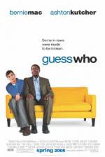 Watch Guess Who Zmovie