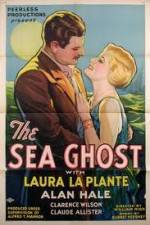 Watch The Sea Ghost Zmovie