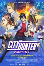 Watch City Hunter: Shinjuku Private Eyes Zmovie