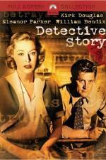 Watch Detective Story Zmovie