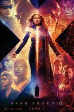 Watch Dark Phoenix Zmovie