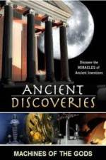 Watch History Channel Ancient Discoveries: Machines Of The Gods Zmovie