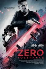 Watch Zero Tolerance Zmovie