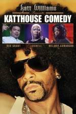 Watch Katt Williams Presents: Katthouse Comedy Zmovie