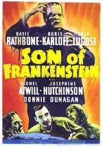 Watch Son of Frankenstein Zmovie