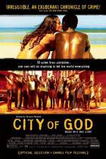 Watch City of God Zmovie