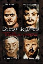 Watch Serial Killers The Real Life Hannibal Lecters Zmovie