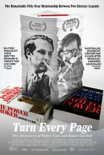 Watch Turn Every Page: The Adventures of Robert Caro and Robert Gottlieb Zmovie