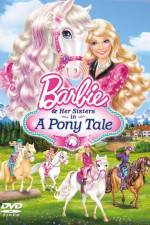 Watch Barbie And Her Sisters in A Pony Tale Zmovie