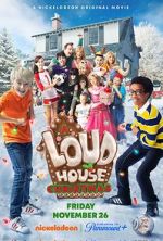 Watch A Loud House Christmas Zmovie