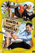 Watch Khosla's Nest Zmovie