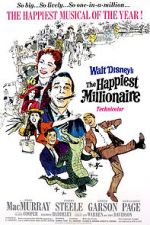 Watch The Happiest Millionaire Zmovie