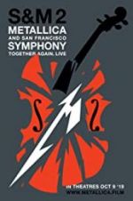 Watch Metallica & San Francisco Symphony - S&M2 Zmovie