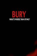 Watch Bury Zmovie