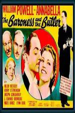 Watch The Baroness and the Butler Zmovie