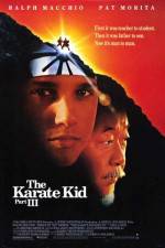 Watch The Karate Kid, Part III Zmovie