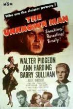 Watch The Unknown Man Zmovie