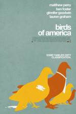 Watch Birds of America Zmovie