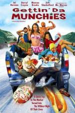 Watch Gettin' Da Munchies Zmovie