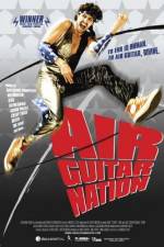 Watch Air Guitar Nation Zmovie