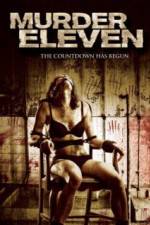 Watch Murder Eleven Zmovie