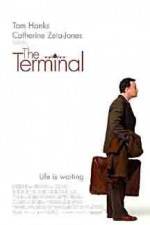 Watch The Terminal Zmovie