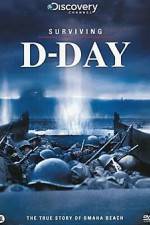 Watch Surviving D-Day Zmovie