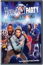 Watch House Party: Tonight's the Night Zmovie